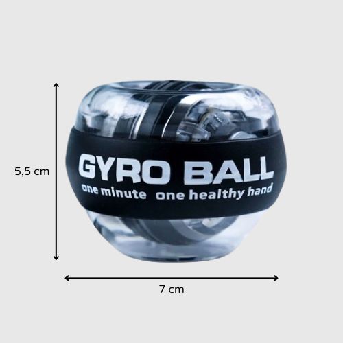 GyroFit Pro